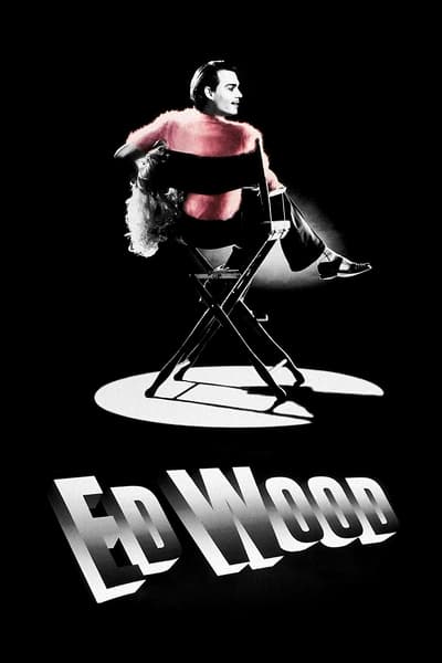 Regarder Ed Wood en streaming complet