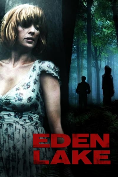 Regarder Eden Lake en streaming complet
