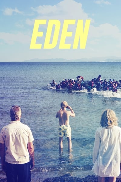 Regarder Eden - Saison 1 en streaming complet