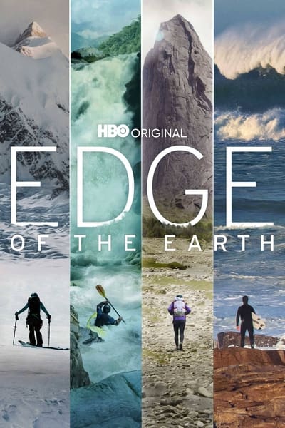 Regarder Edge of the Earth - Saison 1 en streaming complet