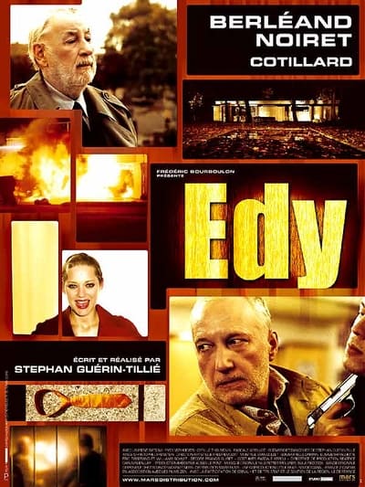 Regarder Edy en streaming complet