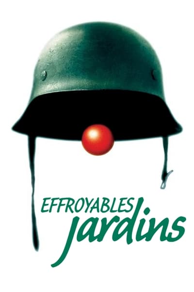 Regarder Effroyables Jardins en streaming complet