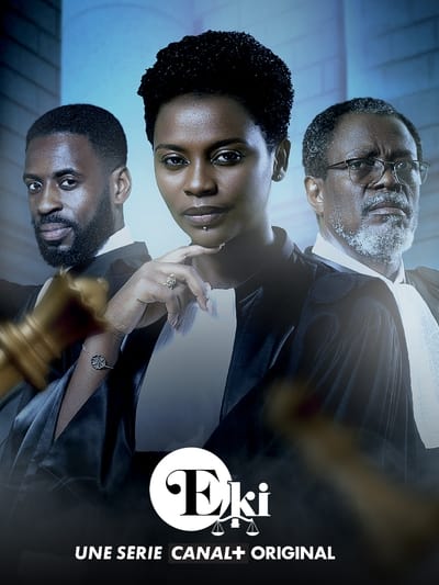 Regarder Eki - Saison 2 en streaming complet