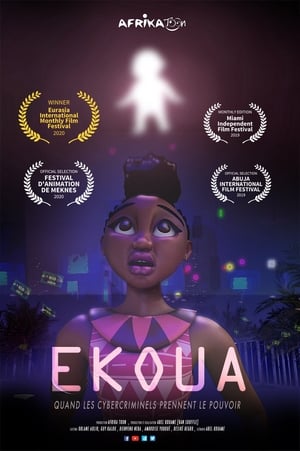 Regarder Ekoua en streaming complet