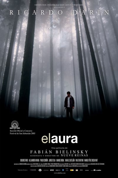 Regarder El aura en streaming complet