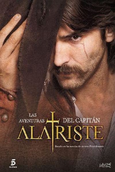 Regarder El Capitan - Saison 1 en streaming complet