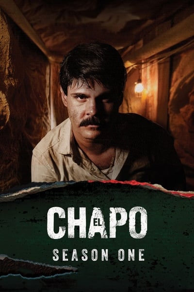 Regarder El Chapo - Saison 1 en streaming complet