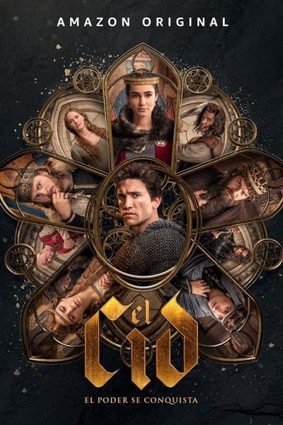 Regarder El Cid - Saison 2 en streaming complet