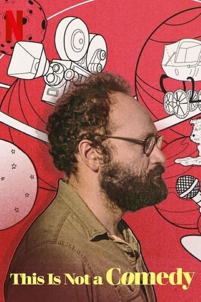 Regarder El Comediante en streaming complet
