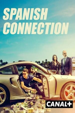 Regarder Spanish connection en streaming complet