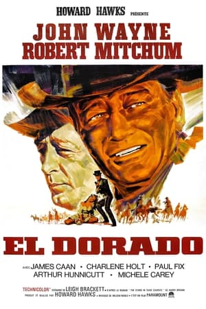 Regarder El Dorado en streaming complet