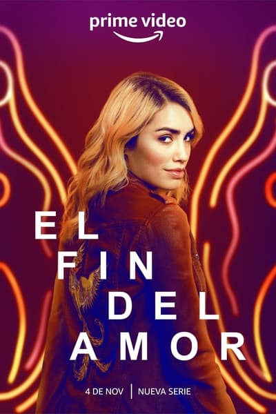 Regarder The End Of Love - Saison 1 en streaming complet