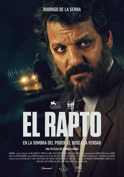 Regarder La Rançon, le prix de la vérité en streaming complet