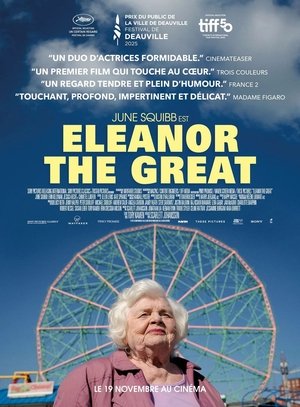 Regarder Eleanor the Great en streaming complet