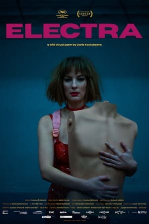Regarder Electra en streaming complet
