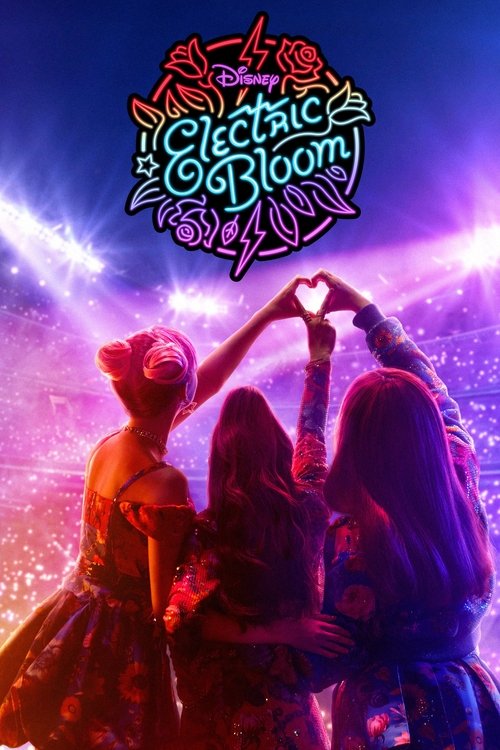 Regarder Electric Bloom - Saison 1 en streaming complet