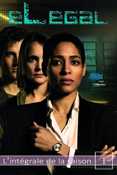 Regarder eLegal - Saison 1 en streaming complet
