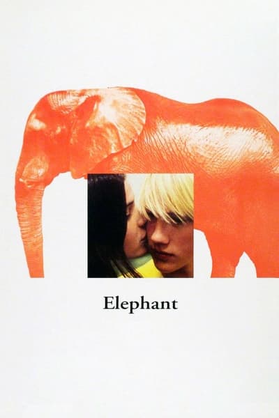 Regarder Elephant en streaming complet