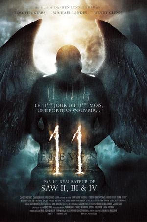 Regarder Eleven en streaming complet