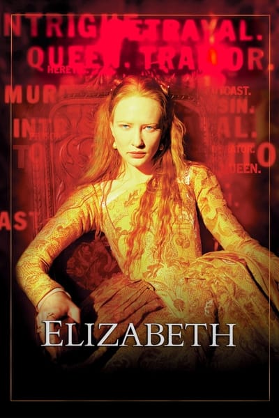 Regarder Elizabeth en streaming complet