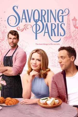 Regarder Ella in Paris en streaming complet