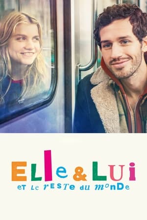 Regarder Elle & lui et le reste du monde en streaming complet