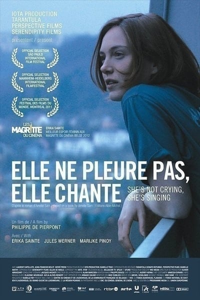 Regarder Elle ne pleure pas, elle chante en streaming complet