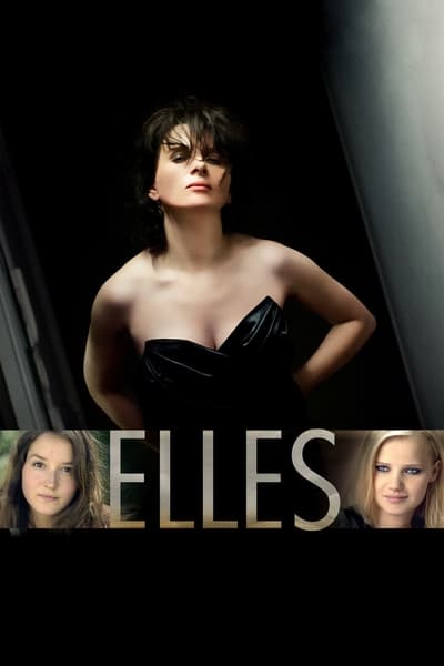 Regarder Elles en streaming complet
