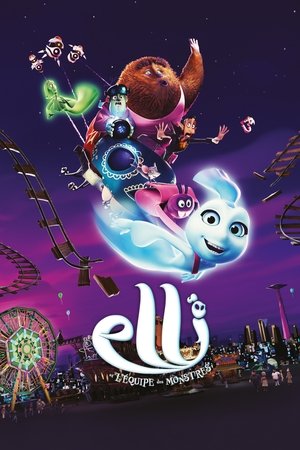 Regarder Ellie and the Monster Team en streaming complet