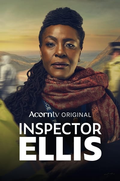 Regarder Ellis - Saison 1 en streaming complet