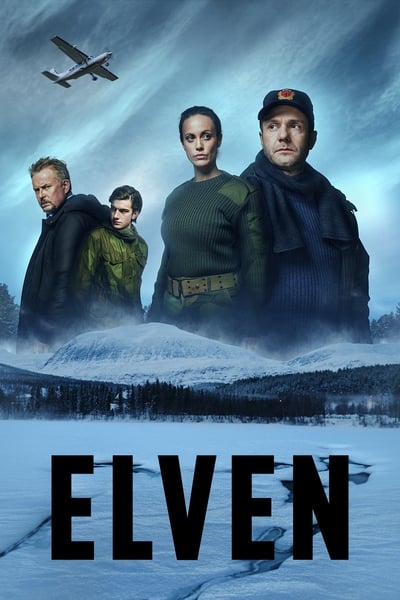 Regarder Elven - Saison 1 en streaming complet