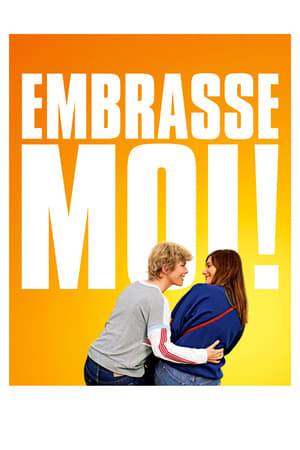 Regarder Embrasse-moi ! en streaming complet