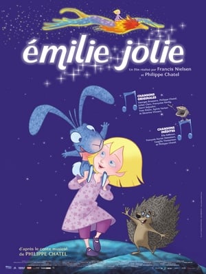 Regarder Émilie Jolie en streaming complet