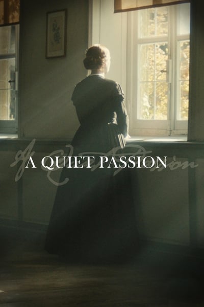 Regarder Emily Dickinson : A Quiet Passion en streaming complet