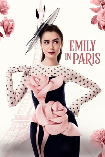 Regarder Emily in Paris - Saison 4 en streaming complet