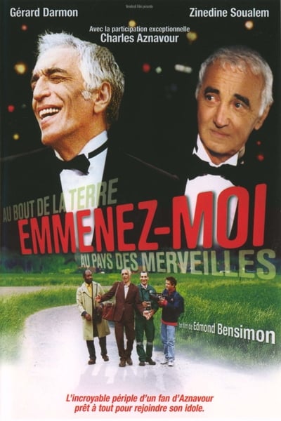 Regarder Emmenez-moi en streaming complet