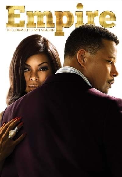 Regarder Empire (2015) - Saison 1 en streaming complet