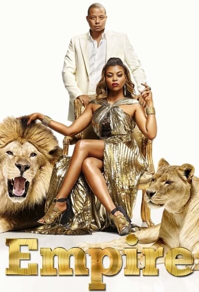 Regarder Empire (2015) - Saison 2 en streaming complet