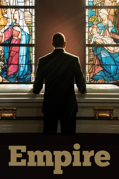 Regarder Empire (2015) - Saison 5 en streaming complet