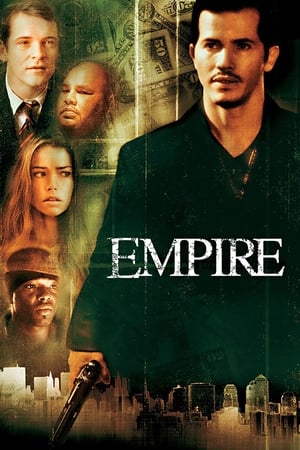 Regarder Empire en streaming complet