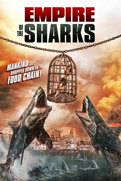 Regarder Empire of the Sharks en streaming complet