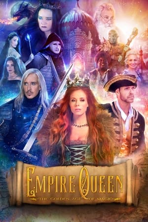 Regarder Empire Queen: The Golden Age of Magic en streaming complet
