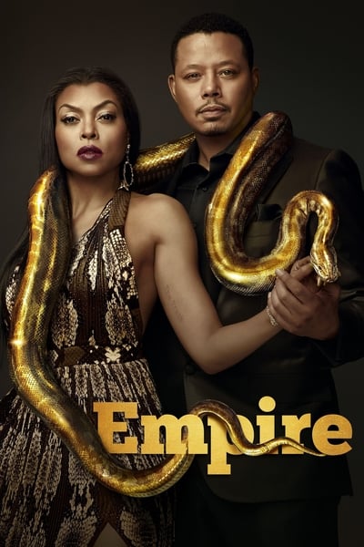 Regarder Empire (2015) - Saison 6 en streaming complet