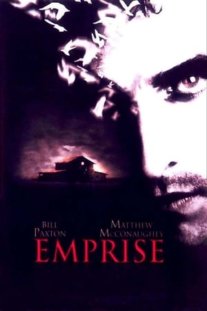 Regarder Emprise en streaming complet