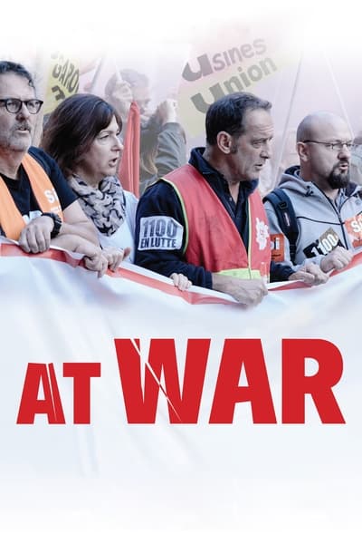 Regarder En guerre en streaming complet