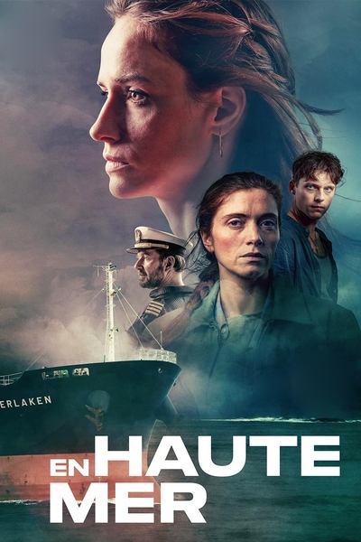 Regarder En Haute Mer - Saison 1 en streaming complet