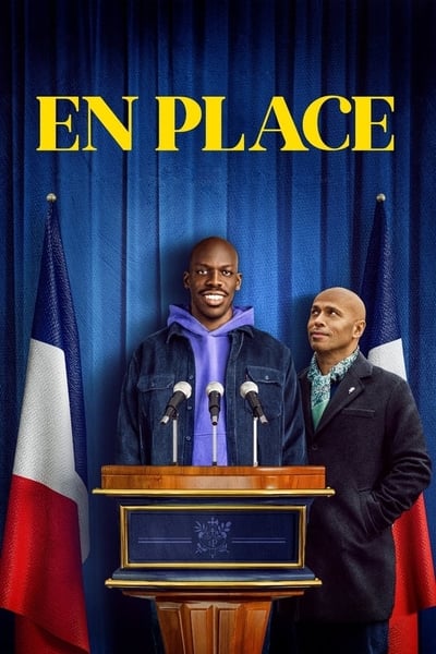 Regarder En Place - Saison 1 en streaming complet