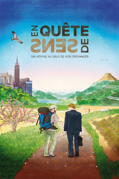 Regarder En quête de sens en streaming complet