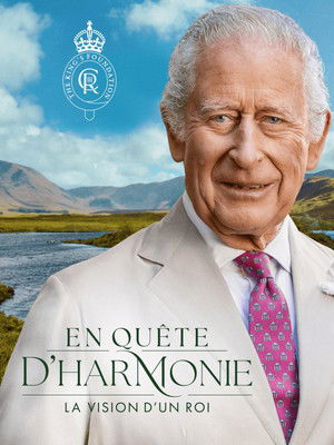Regarder En quête d'harmonie : la vision d'un roi en streaming complet