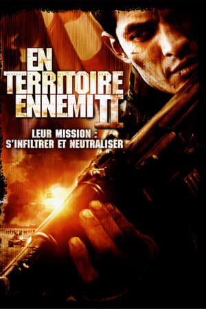 Regarder En territoire ennemi 2 en streaming complet